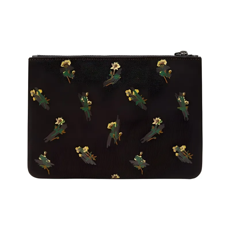 COACH Turnlock Clutches-2