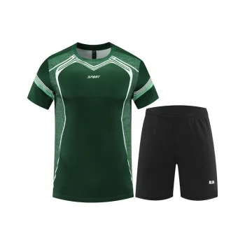 KPADB Fitness Sets Unisex