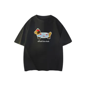FAIRWHALE T Shirts Unisex