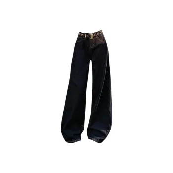 Mm Jeans Women's Dark Blue