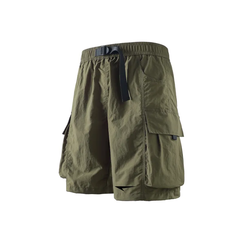 MEIKE Cargo Shorts Unisex-4