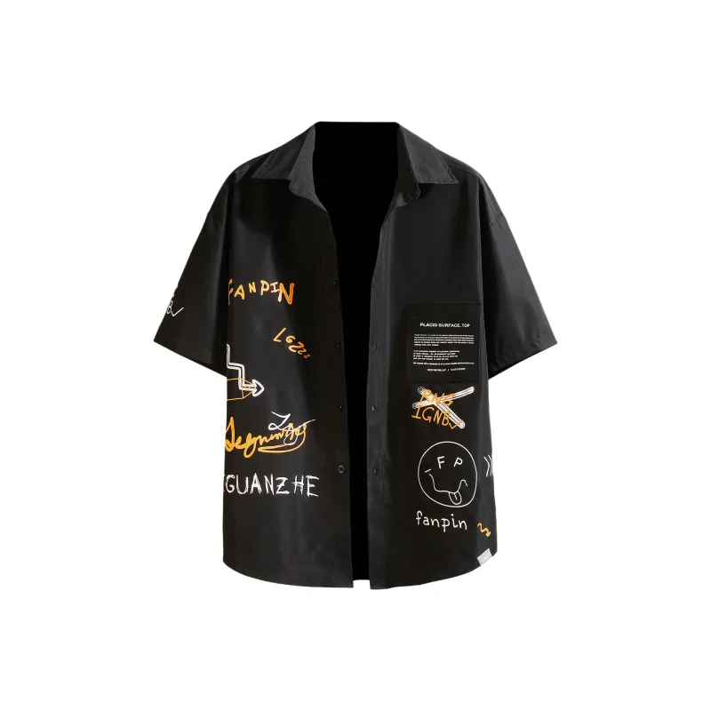 FA2LO Shirts Unisex-6