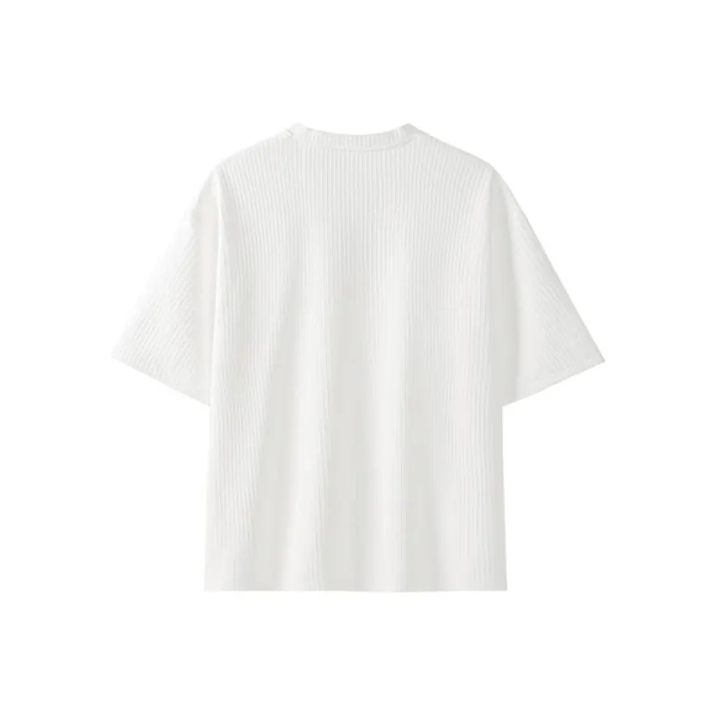 CariteSport T Shirts Men-3