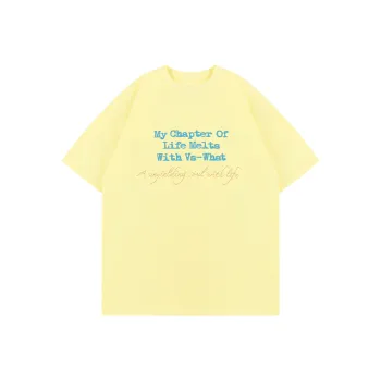 VS WHAT T-Shirts Women's