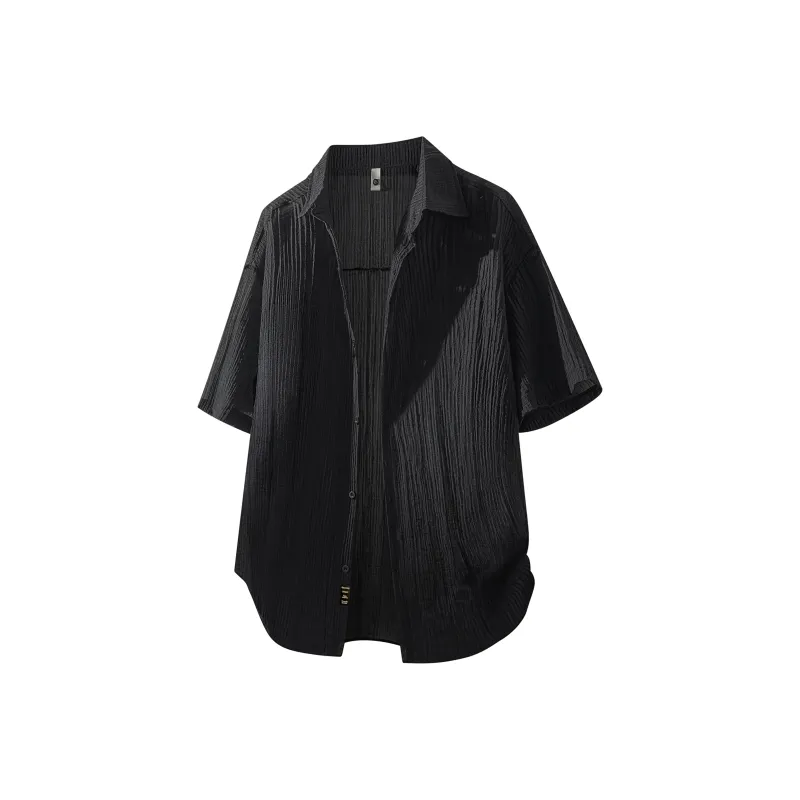 GDRX Shirts Unisex-0