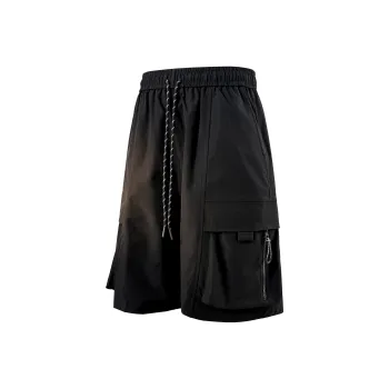 BOTH PLAY Casual Shorts Unisex
