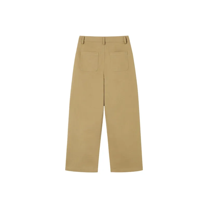 PSO Brand Cargo Pants Women's-5