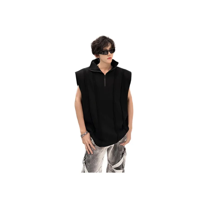 H.V.G.A Tank Tops Unisex-5