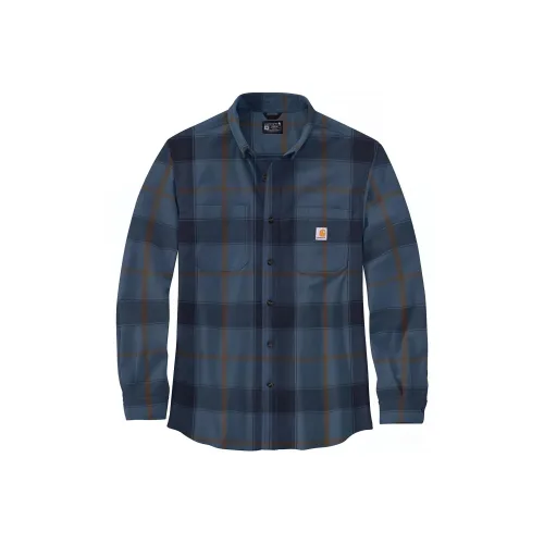 Carhartt Shirts Men