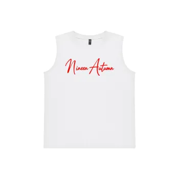 TIMD Tank Tops Unisex