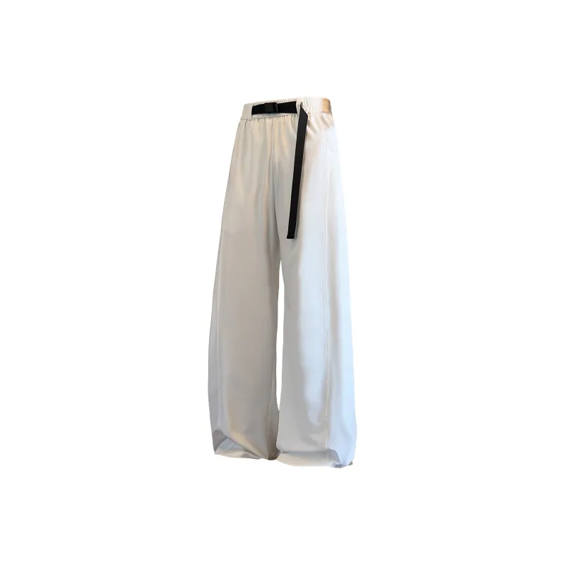 JUNGLE PANDA Casual Pants Unisex-8