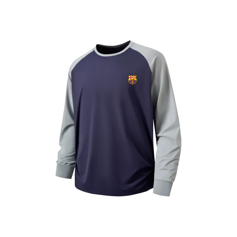FCB ARCELONA T Shirts Unisex-14
