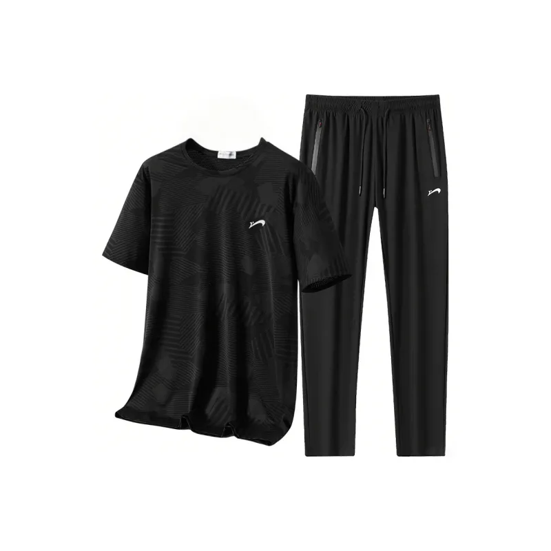K bird Casual Sportswear Men-6