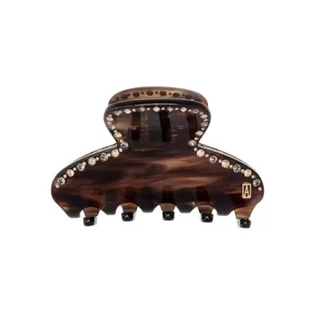 ALEXANDRE DE PARIS Acetate Material Hair Clips Women's