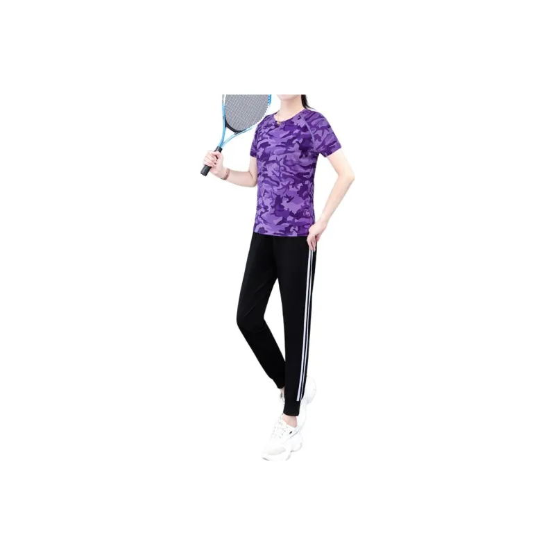 The New Age Family Fitness Set Women's-10