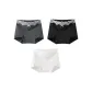[3 Pack]Dark Gray+Black+White