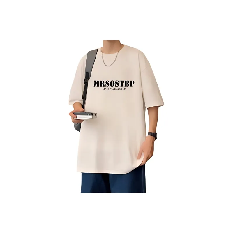 TONYBEAR T Shirts Men-2