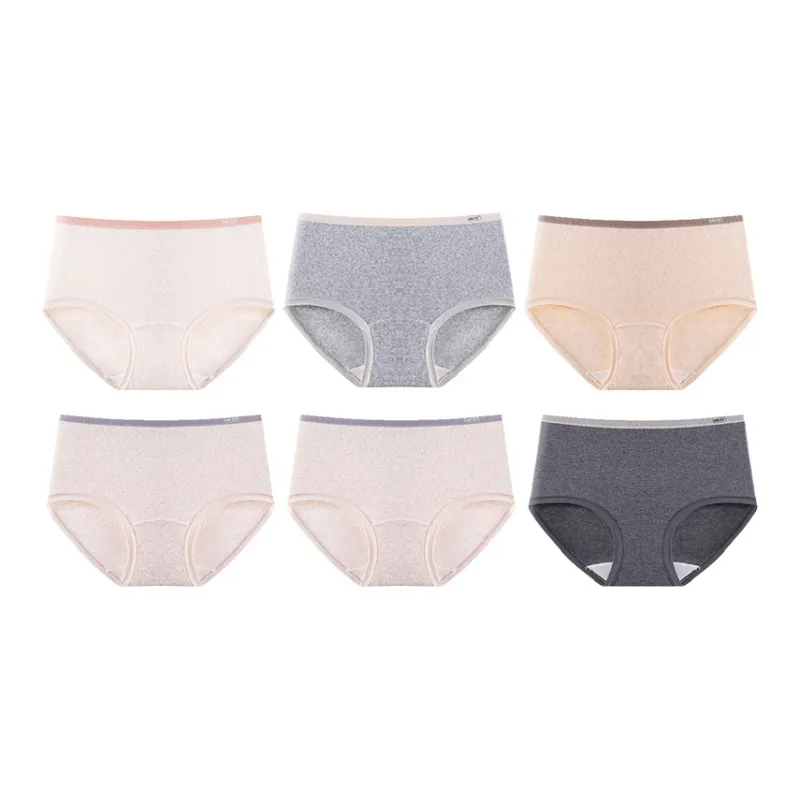 YUZHAOLIN Underpants Women's Combo Set-45