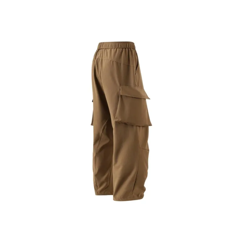 Quiksilver Cargo Pants Men-7