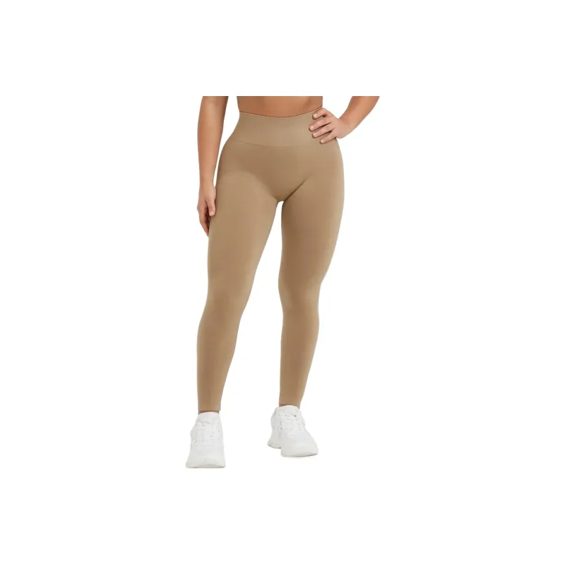 ONER ACTIVE Yoga Pants Women's Light Umber-0