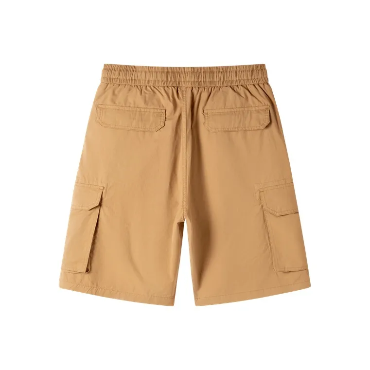 Jeep Fashion Sports Collection Cargo Shorts Men's-1