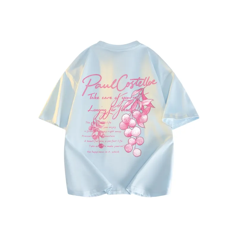 PAUL COSTELLOE T Shirts Unisex-23
