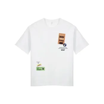 TONYBEAR T Shirts Men
