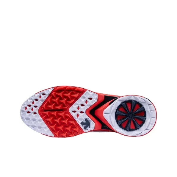 DESCENTE R90 Low Top Golf Shoes Men's-7