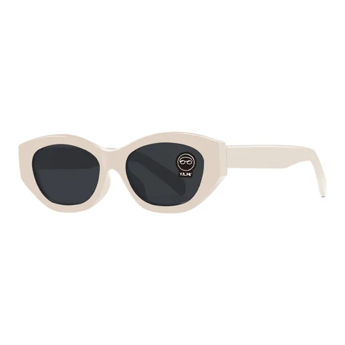 YALMY PC Cat Eye Sunglasses Unisex-0