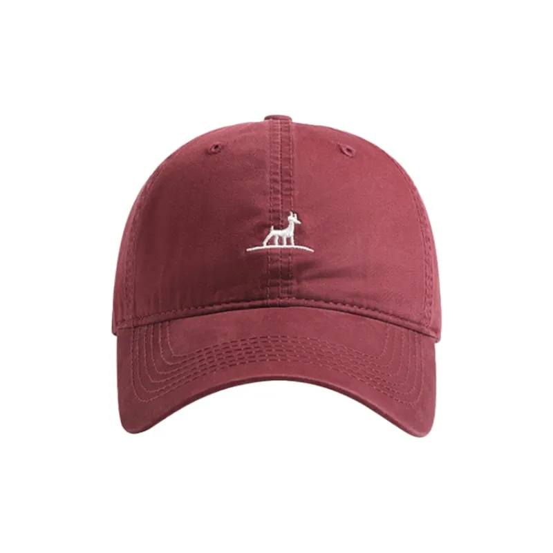 ALIEN BANG Cotton Baseball Caps Unisex-7