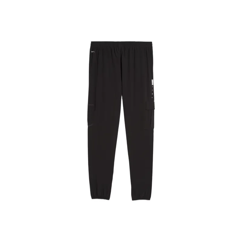 PUMA Pantalones Tejidos Para Hombre Flex Trend PUMA-1