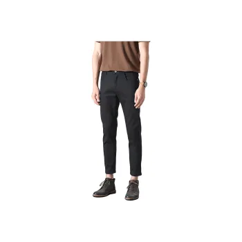 NDU Jeans Men Black