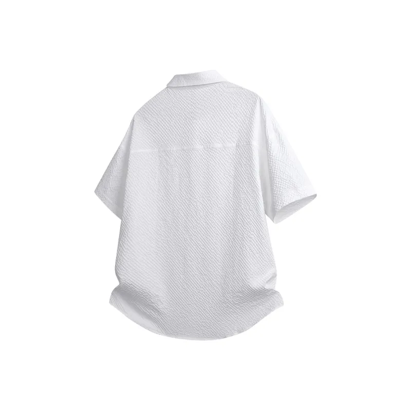 FAIRWHALE Shirts Unisex-1