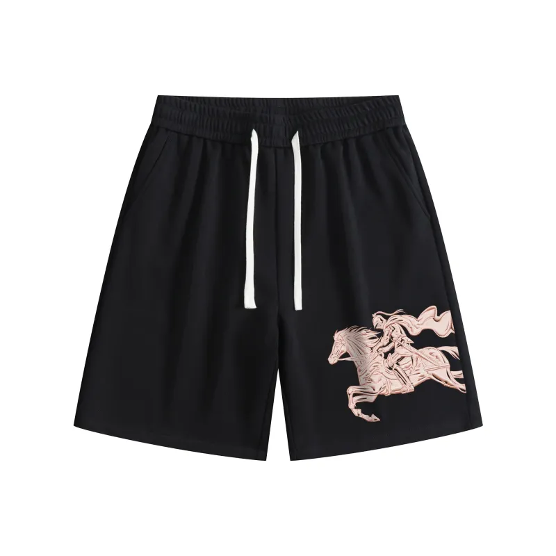 ATLETICO DE MADRID 1903 Casual Shorts Unisex-0