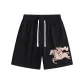Black (Pink)