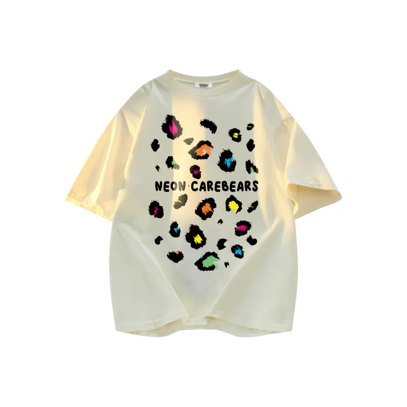 CAREBEARS T Shirts Unisex-6