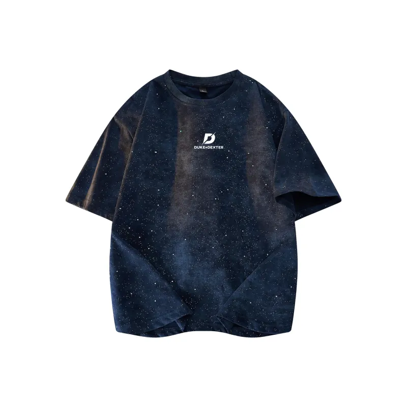 DUKE+DEXTER T Shirts Unisex-2