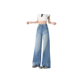 TLONELY1 Jeans Women's