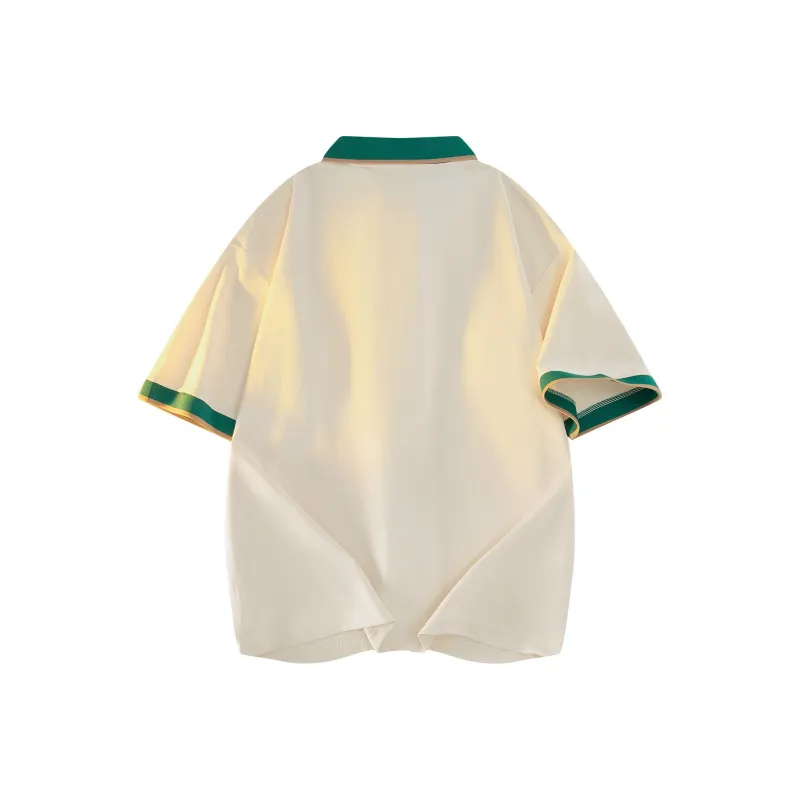 7 SEVFUN Polo Shirts Unisex-3