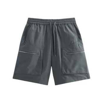 PEACEBIRD MEN Casual Shorts Men's