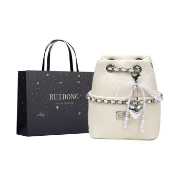 Smart PU Shoulder Bag Women's Multicolor