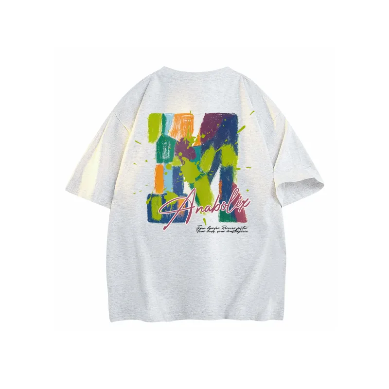 MUSCLETECH T Shirts Unisex-7