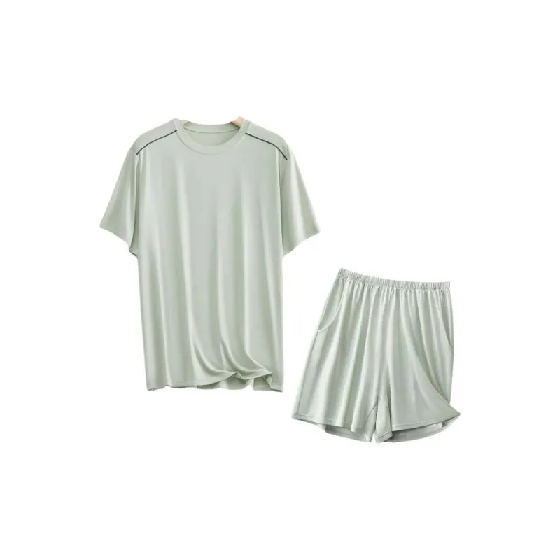 PBENO PD Men Pajama Sets-0