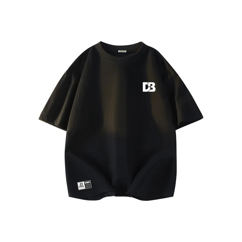 Budding Bear T-Shirts Unisex-2