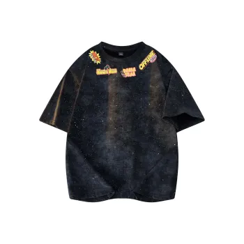 Budding Bear T-Shirts Unisex