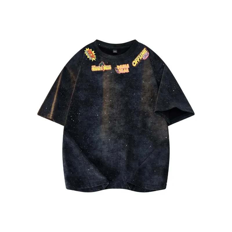 Budding Bear T-Shirts Unisex-0