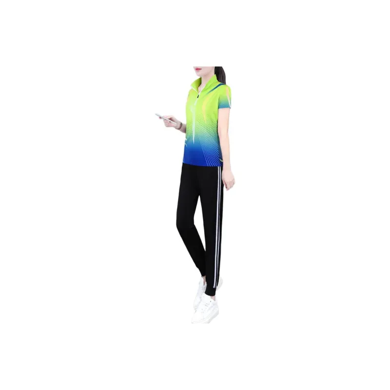 The New Age Family Fitness Set Women's-0
