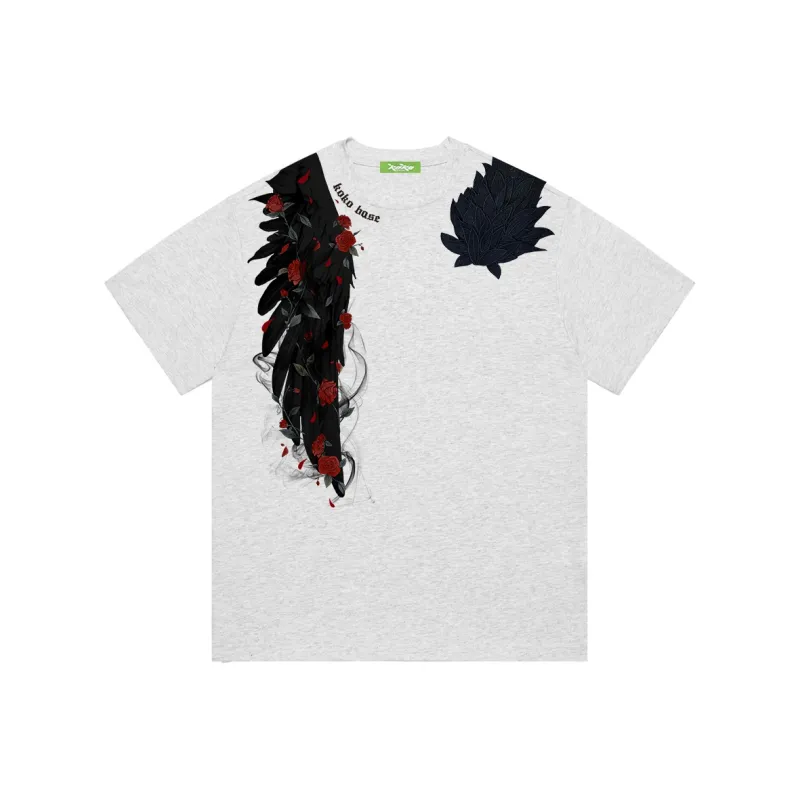 KOKO BASE T-Shirts Unisex-8