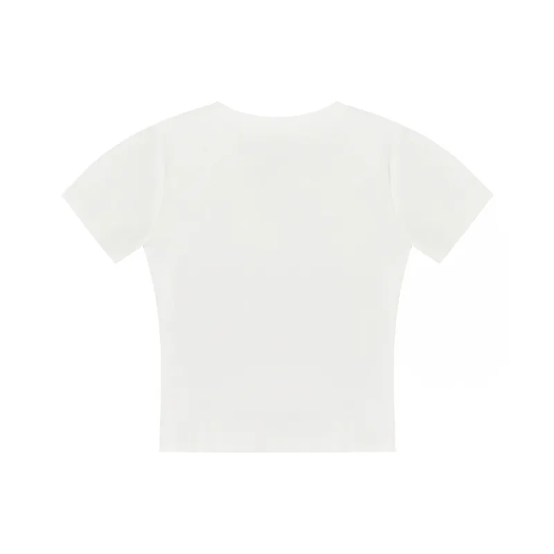 VS WHAT T Shirts Women's-6