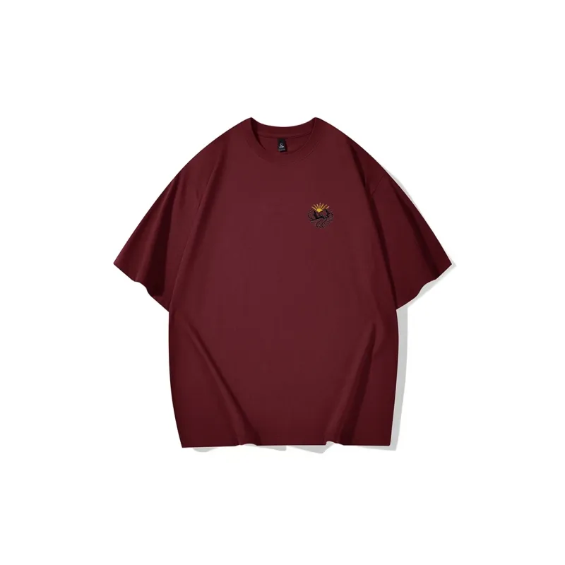 MADALLO Unisex Undershirts-20